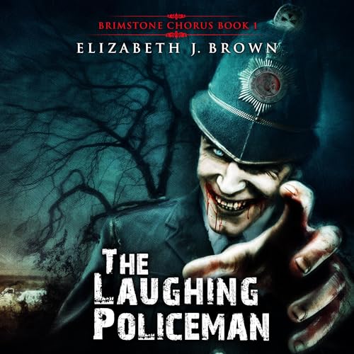 Cover of The Laughing Policeman