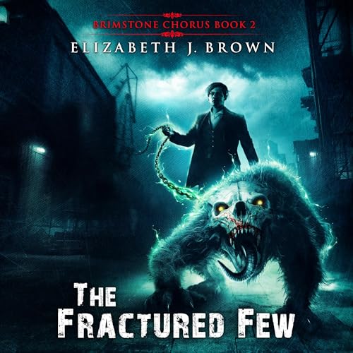 Cover of The Fractured Few