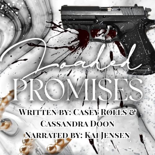 Cover of Loaded Promises