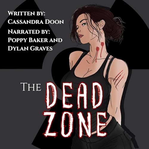 Cover of The Dead Zone