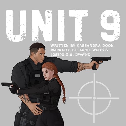 Cover of Unit 9