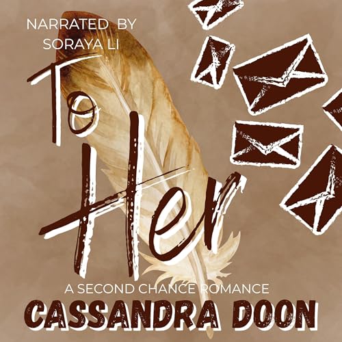 Cover of To Her