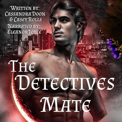 Cover of The Detectives Mate
