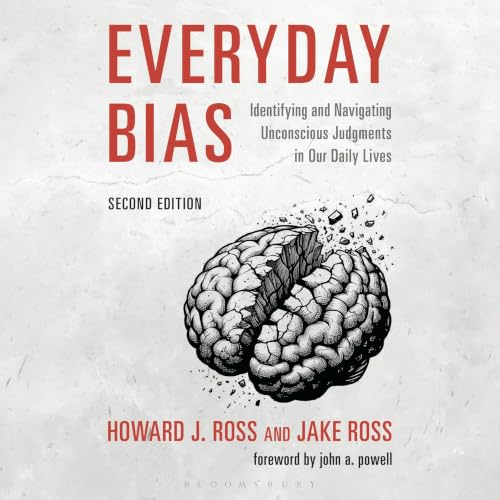 Cover of Everyday Bias