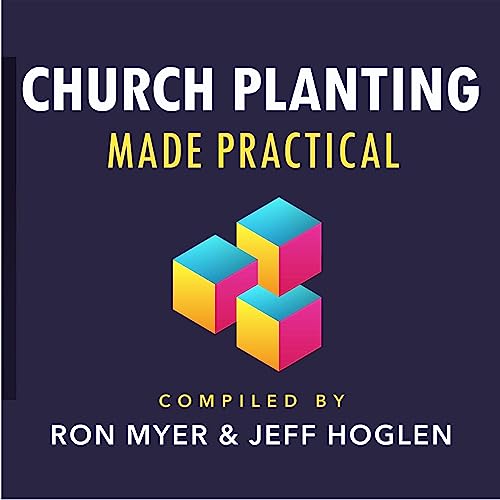 Cover of Church Planting Made Practical