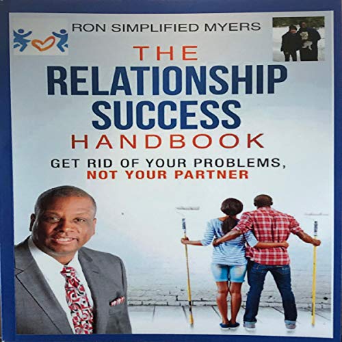 Cover of The Relationship Success Handbook