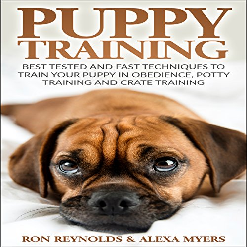 Cover of Puppy Training