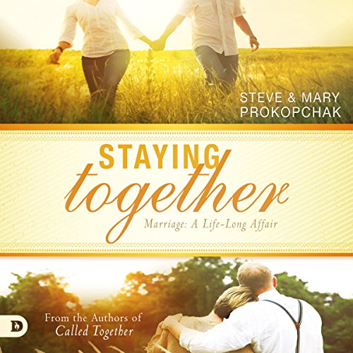 Cover of Staying Together: Marriage