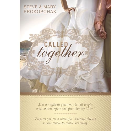 Cover of Called Together