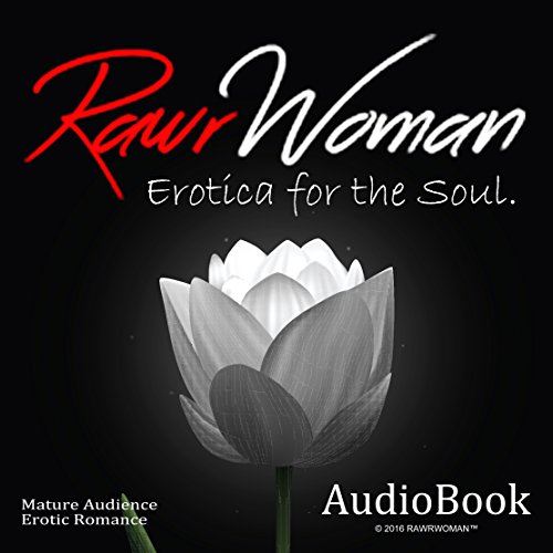 Cover of Erotica for the Soul