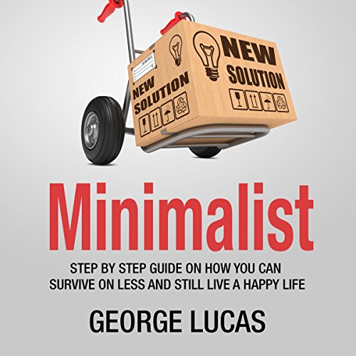 Cover of Minimalist