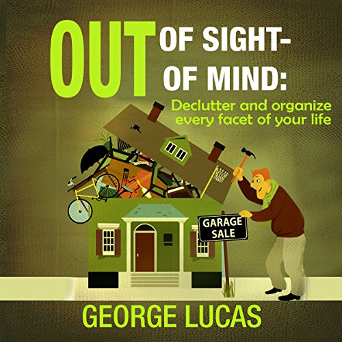 Cover of Out of Sight - Out of Mind
