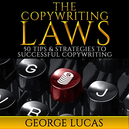 Cover of The Copywriting Laws