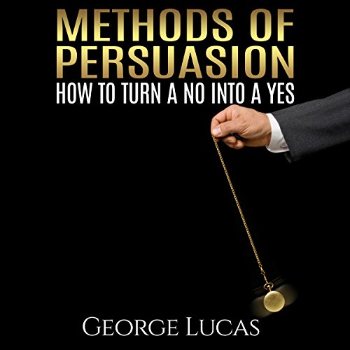 Cover of Methods of Persuasion
