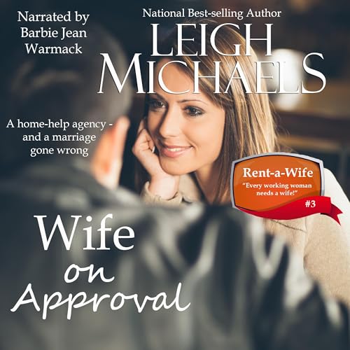 Cover of Wife on Approval