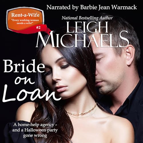 Cover of Bride on Loan