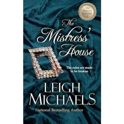 Cover of The Mistress' House