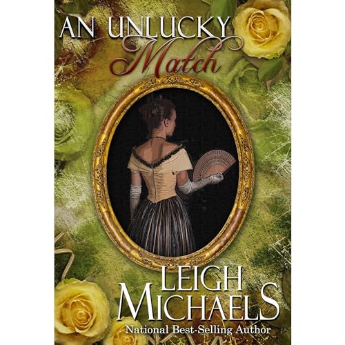 Cover of An Unlucky Match
