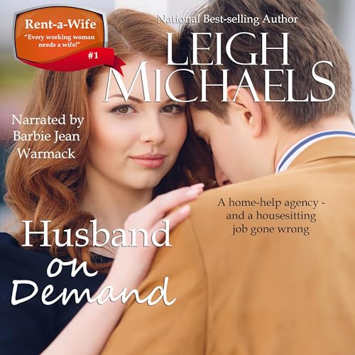 Cover of Husband on Demand