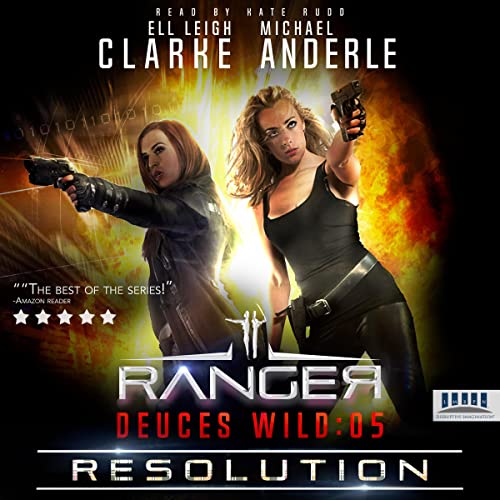 Cover of Resolution