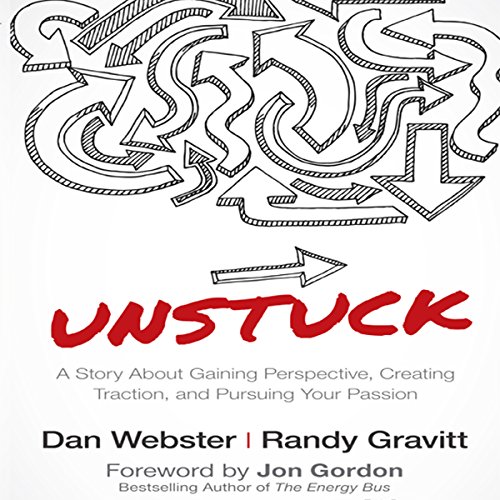 Cover of Unstuck
