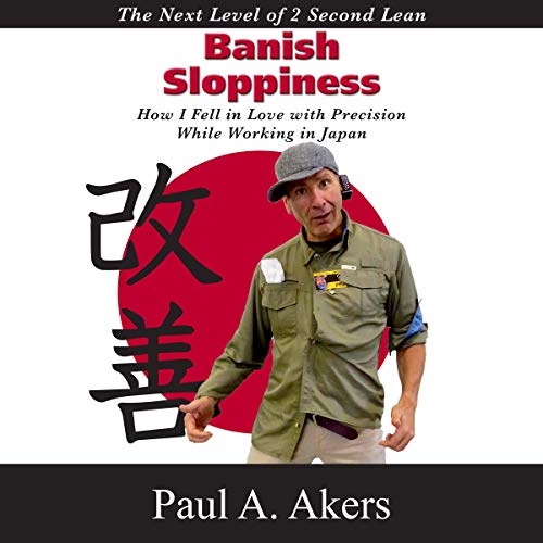 Cover of Banish Sloppiness