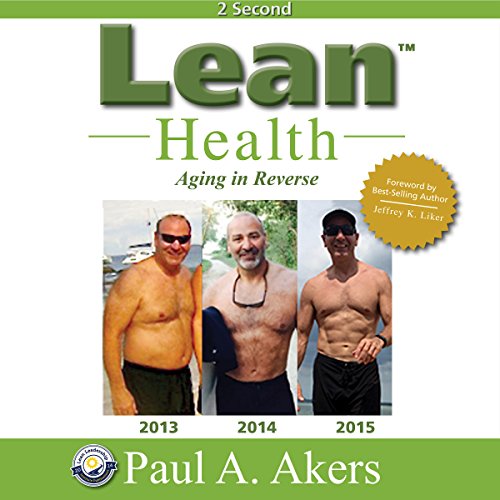 Cover of Lean Health