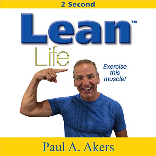 Cover of Lean Life