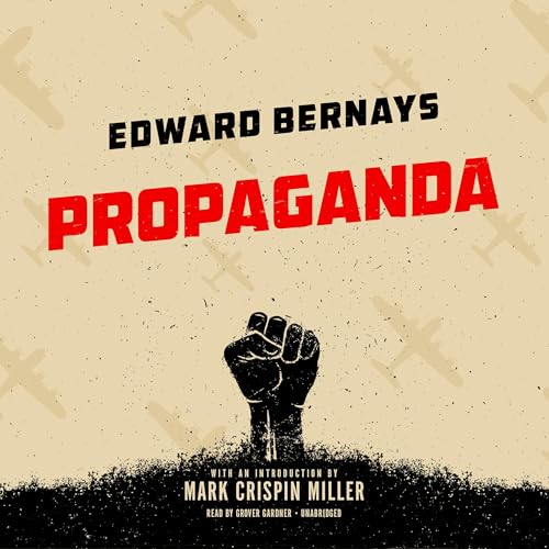 Cover of Propaganda