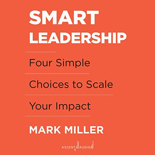 Cover of Smart Leadership