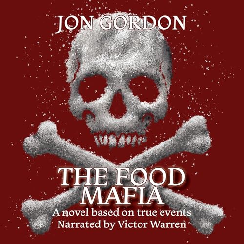 Cover of The Food Mafia