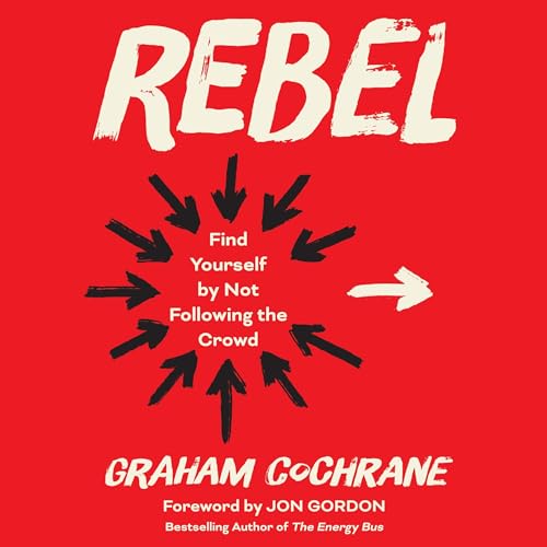 Cover of Rebel