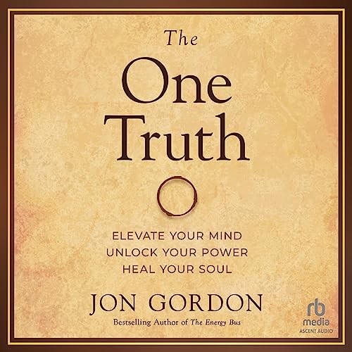 Cover of The One Truth