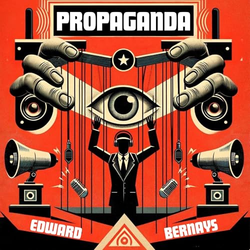 Cover of Propaganda