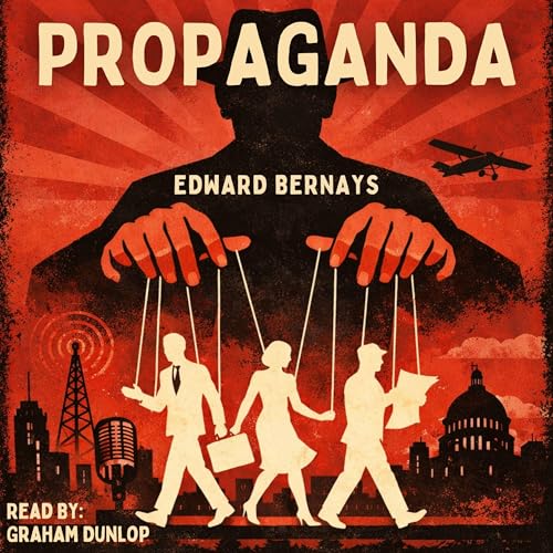 Cover of Propaganda
