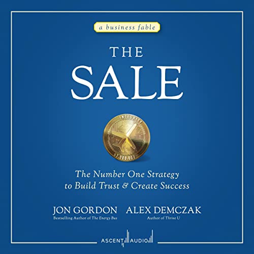 Cover of The Sale