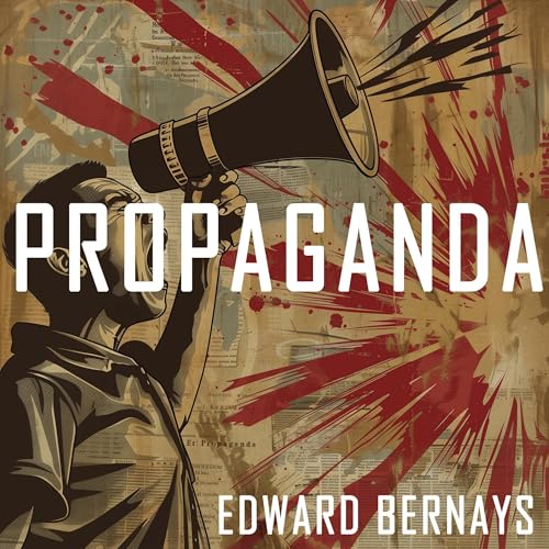 Cover of Propaganda