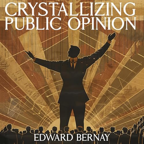 Cover of Crystallizing Public Opinion