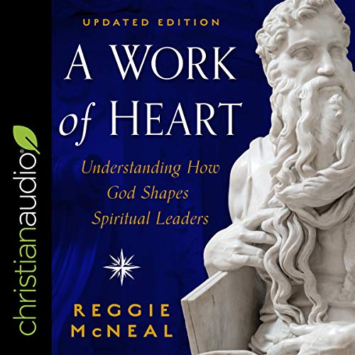 Cover of A Work of Heart