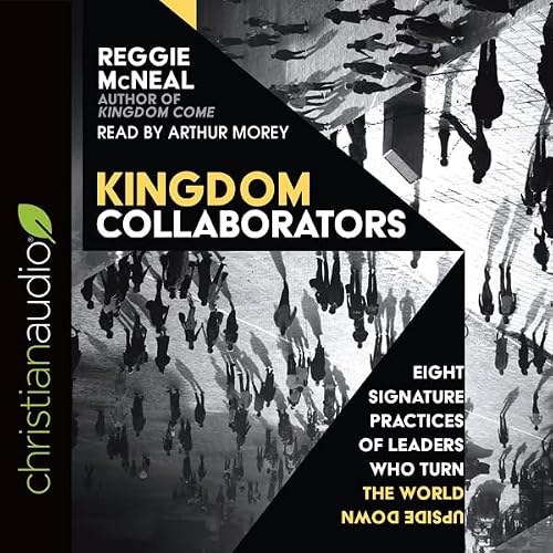 Cover of Kingdom Collaborators