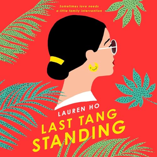 Cover of Last Tang Standing