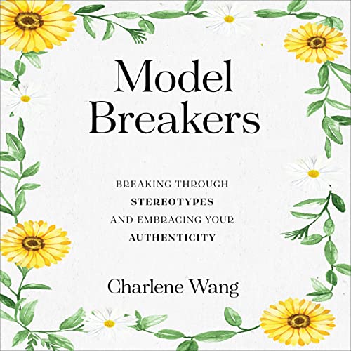 Cover of Model Breakers