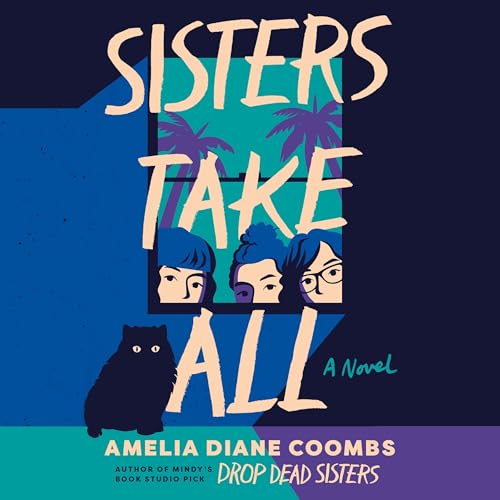 Cover of Sisters Take All