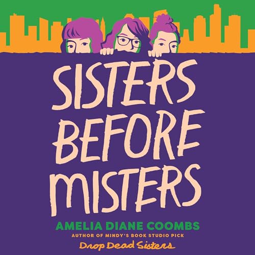 Cover of Sisters Before Misters