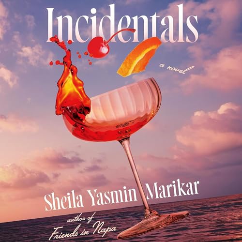 Cover of Incidentals