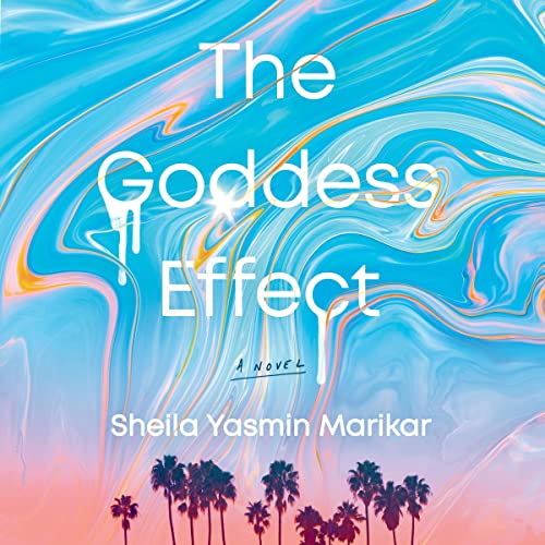 Cover of The Goddess Effect