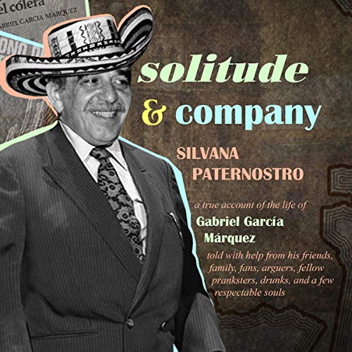 Cover of Solitude & Company