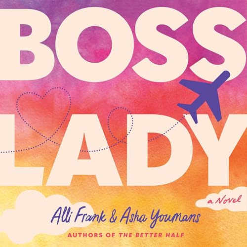 Cover of Boss Lady
