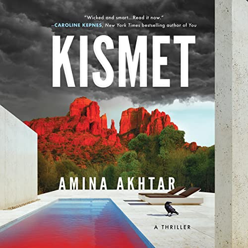 Cover of Kismet