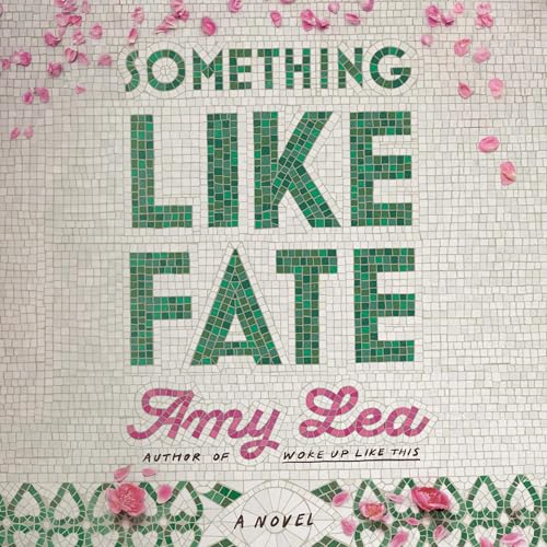 Cover of Something Like Fate